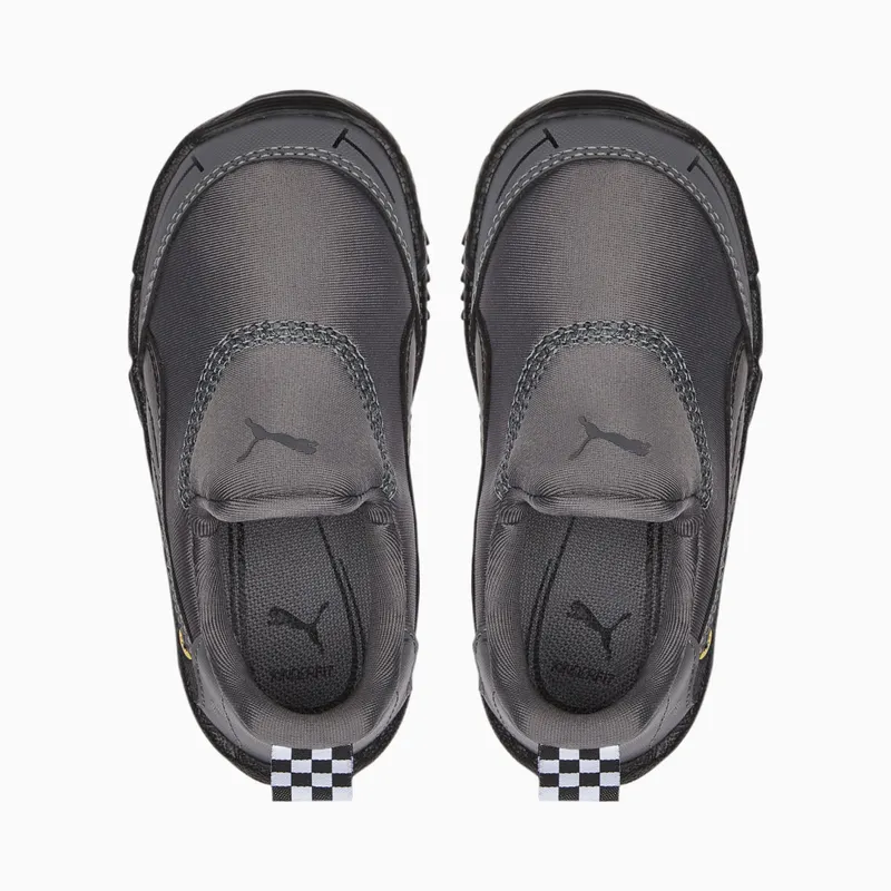 Puma Scuderia Ferrari Bao Kart Roze/Zwart (307381-02)