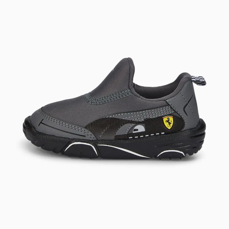 Puma Scuderia Ferrari Bao Kart Roze/Zwart (307381-02)