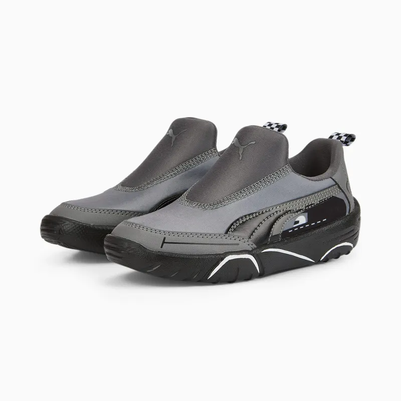 Puma Scuderia Ferrari Bao Kart Roze/Zwart (307380-02)