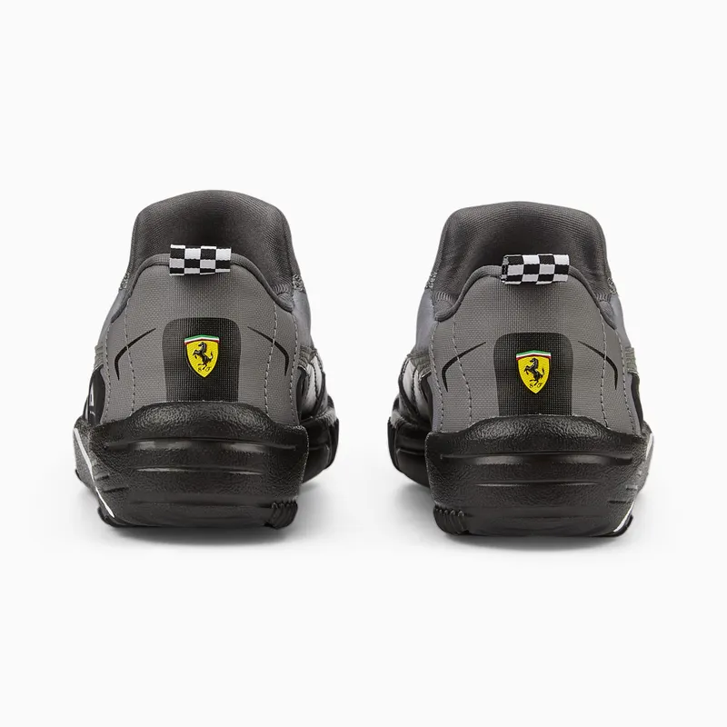 Puma Scuderia Ferrari Bao Kart Roze/Zwart (307380-02)