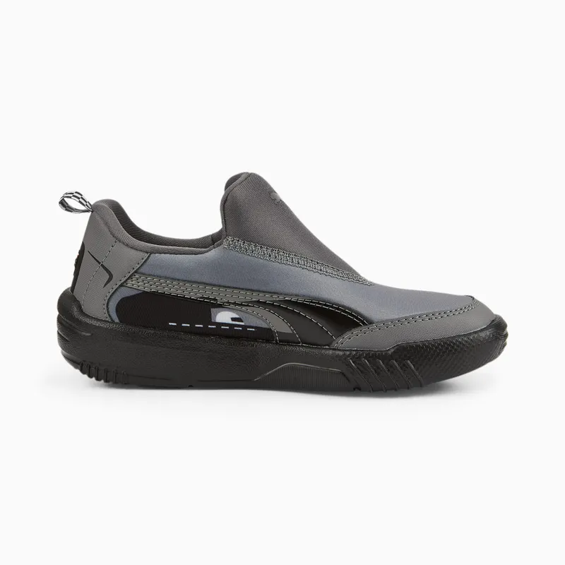 Puma Scuderia Ferrari Bao Kart Roze/Zwart (307380-02)