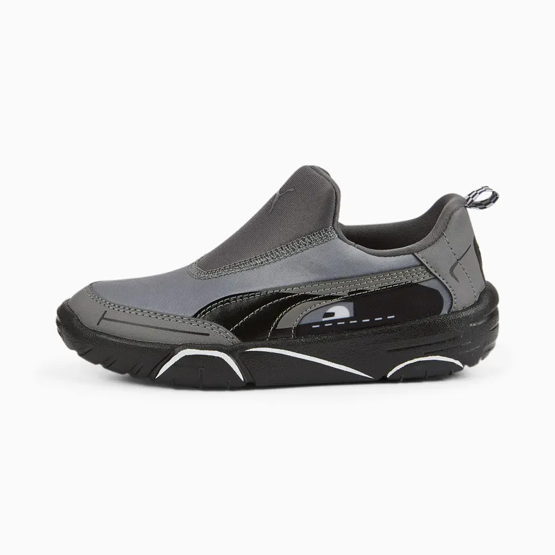 Puma Scuderia Ferrari Bao Kart Roze/Zwart (307380-02)