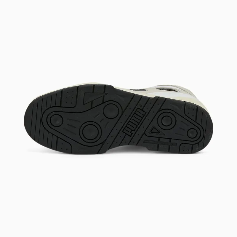 Puma Slipstream Hi Heritage Wit/Zwart (387998-03)