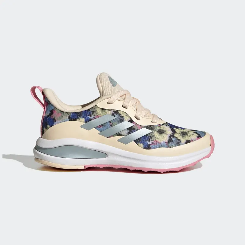 adidas FortaRun Sport Running Veterschoenen Bliss Orange / Magic Grey Met / Bliss Pink (GV9465)