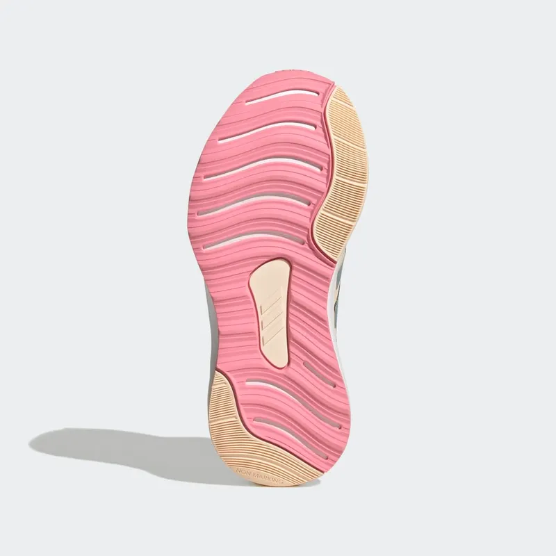 adidas FortaRun Sport Running Veterschoenen Bliss Orange / Magic Grey Met / Bliss Pink (GV9465)