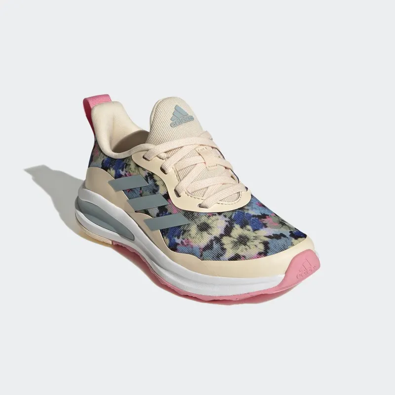 adidas FortaRun Sport Running Veterschoenen Bliss Orange / Magic Grey Met / Bliss Pink (GV9465)