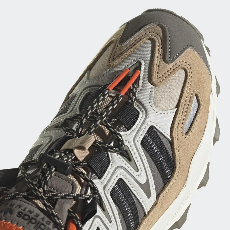 adidas Hyperturf Aluminium / Magic Beige / Simple Brown (GX2023)