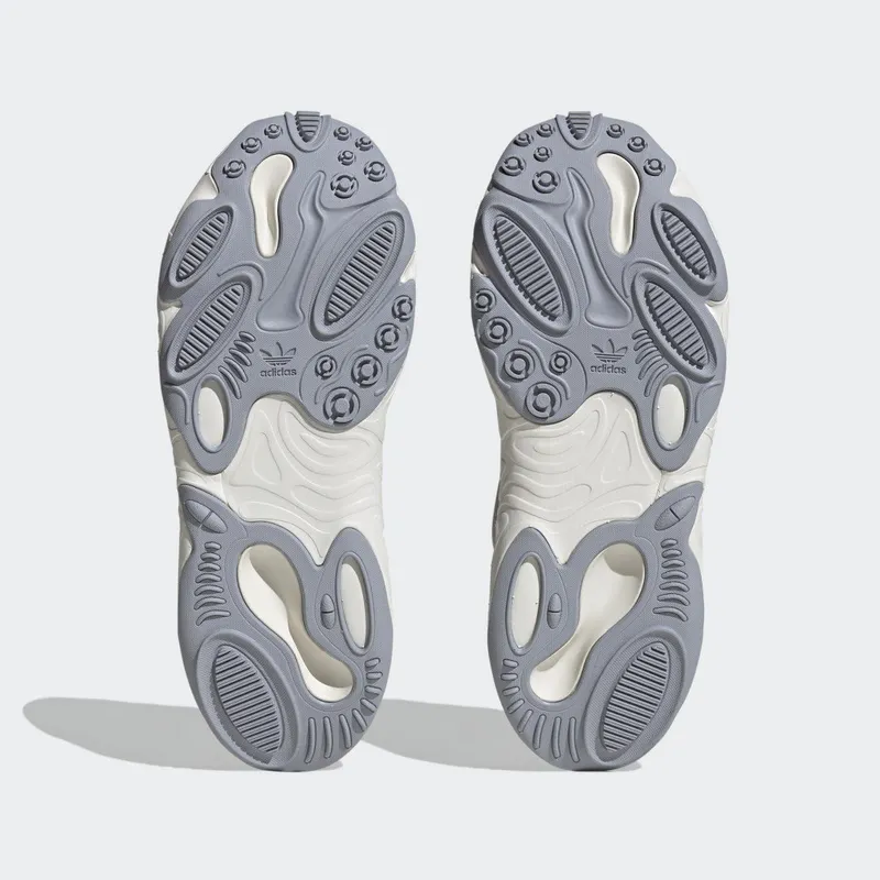 adidas OZNOVA Grey Two / Crystal White / Aluminium (GX7204)