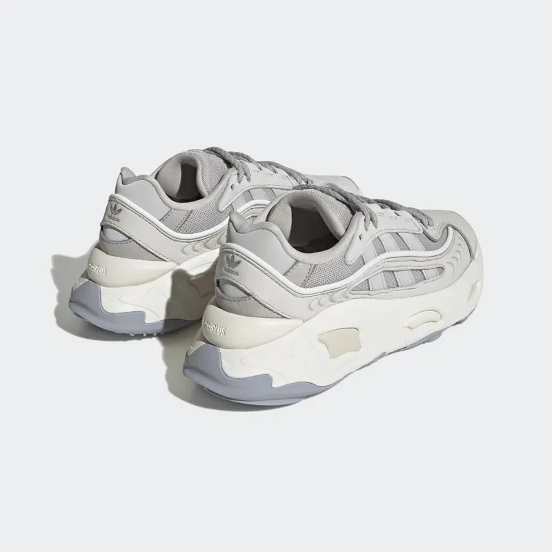 adidas OZNOVA Grey Two / Crystal White / Aluminium (GX7204)