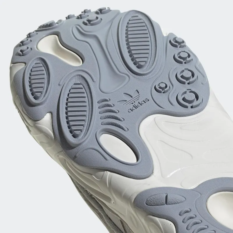adidas OZNOVA Grey Two / Crystal White / Aluminium (GX7204)