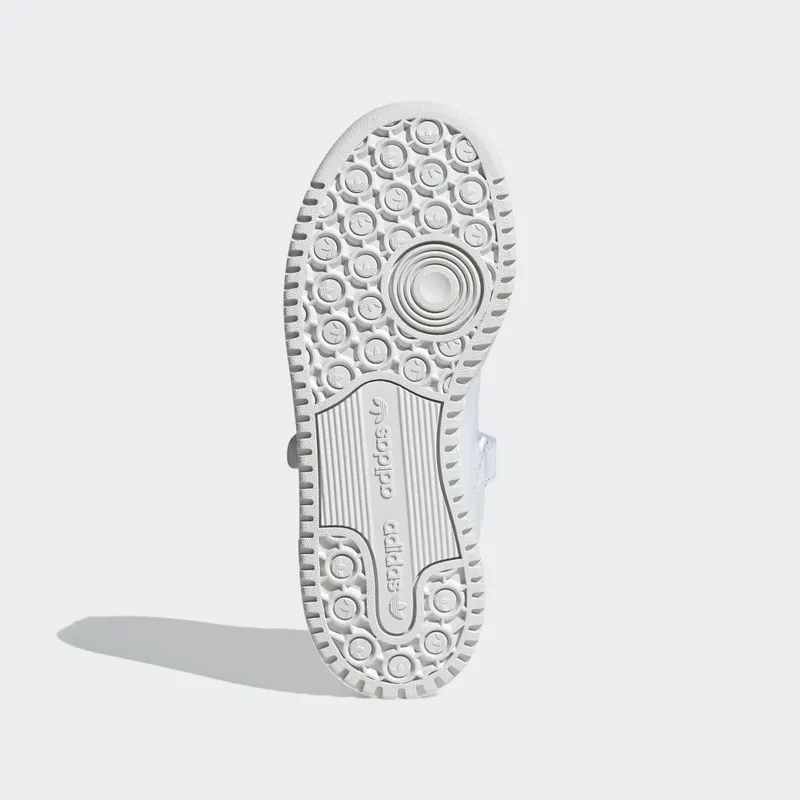 adidas Triple Platforum Low Cloud White / Cloud White / Crystal White (GY0821)