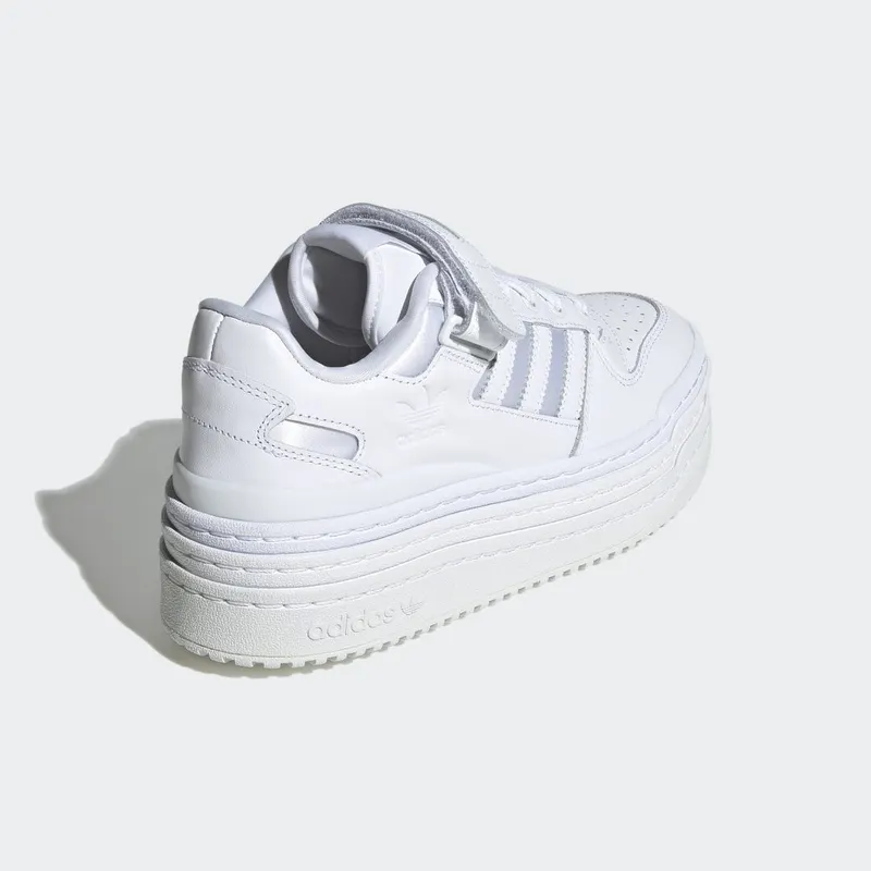 adidas Triple Platforum Low Cloud White / Cloud White / Crystal White (GY0821)