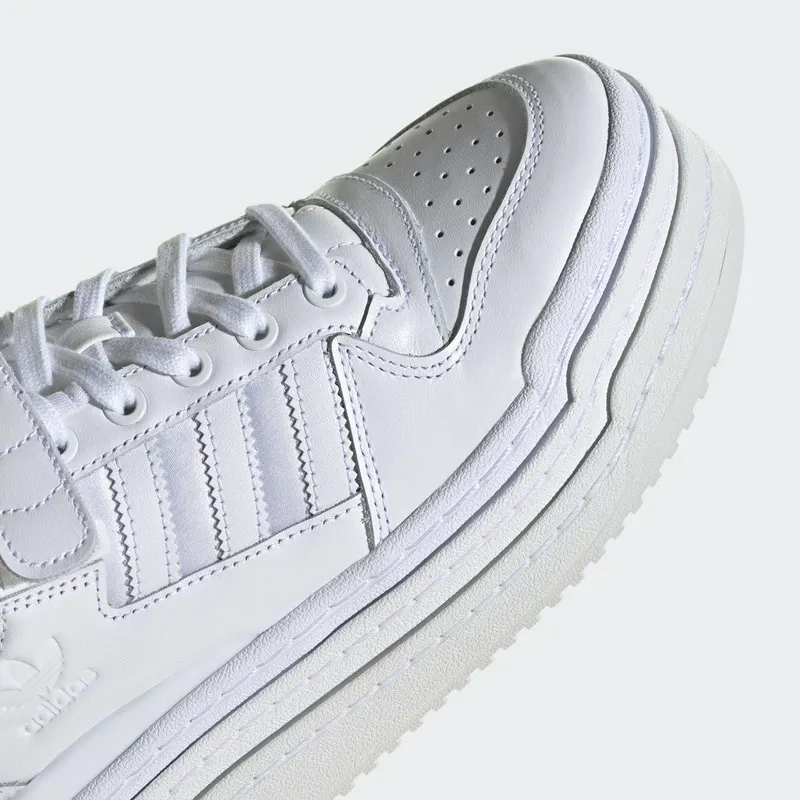 adidas Triple Platforum Low Cloud White / Cloud White / Crystal White (GY0821)