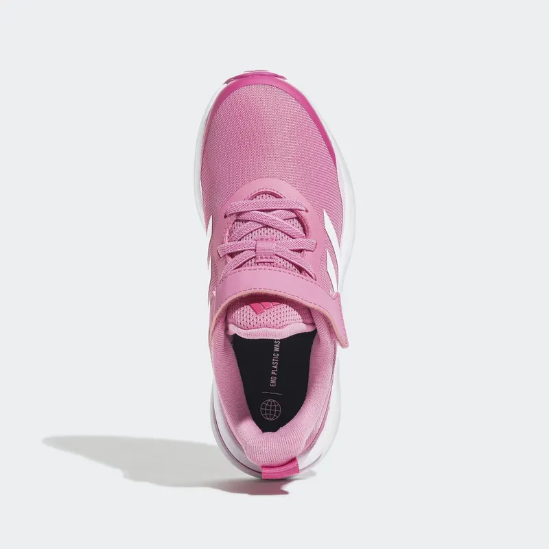 adidas FortaRun Sport Running Bliss Pink / Cloud White / Pulse Magenta (GZ1827)