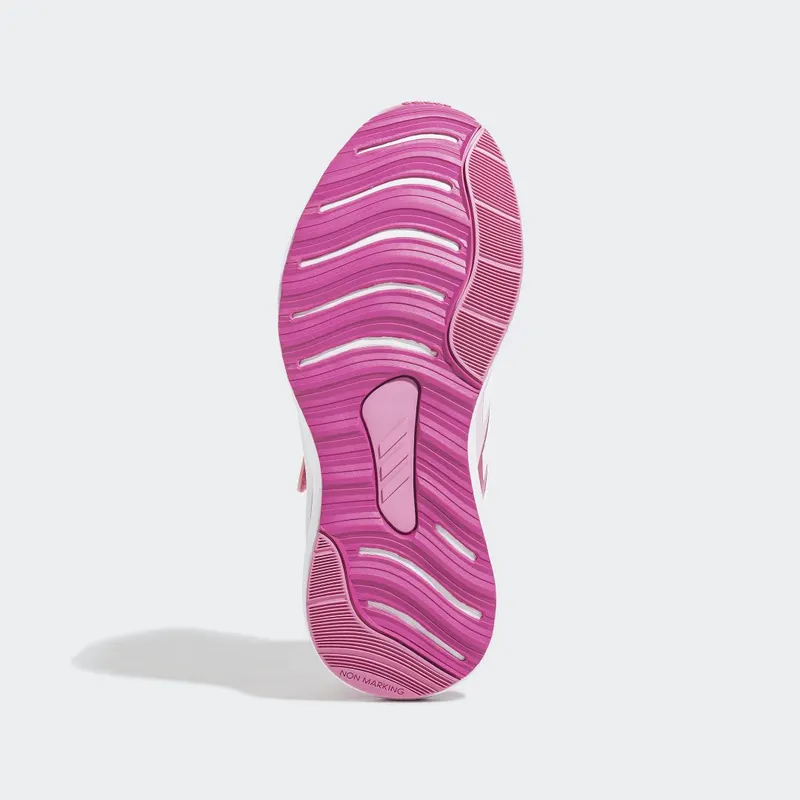 adidas FortaRun Sport Running Bliss Pink / Cloud White / Pulse Magenta (GZ1827)