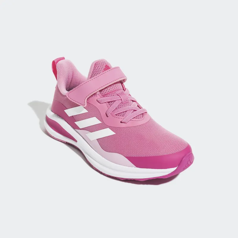 adidas FortaRun Sport Running Bliss Pink / Cloud White / Pulse Magenta (GZ1827)