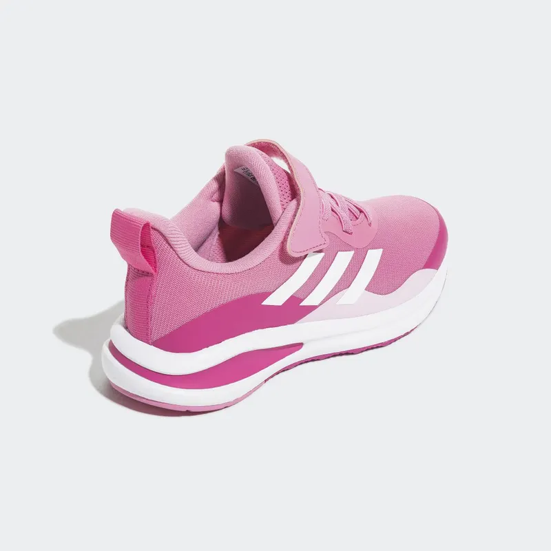 adidas FortaRun Sport Running Bliss Pink / Cloud White / Pulse Magenta (GZ1827)