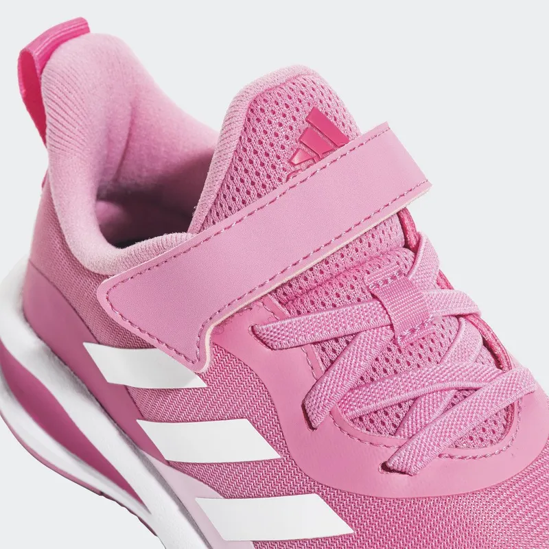adidas FortaRun Sport Running Bliss Pink / Cloud White / Pulse Magenta (GZ1827)
