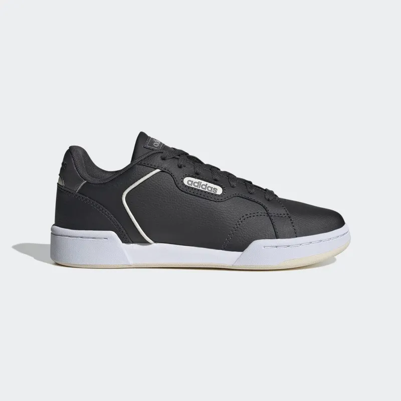 adidas Roguera Carbon / Wonder White / Iron Metallic (H04653)