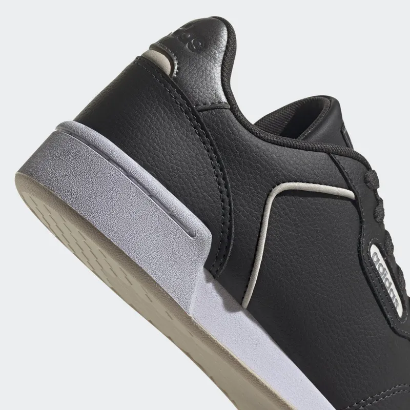 adidas Roguera Carbon / Wonder White / Iron Metallic (H04653)
