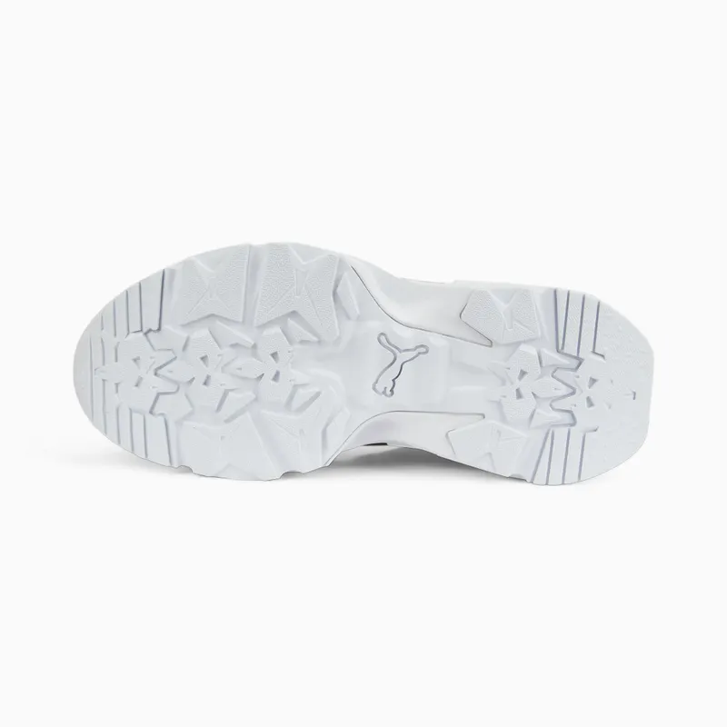 Puma Orkid Gentle Women Beige/Grijs (388596-01)