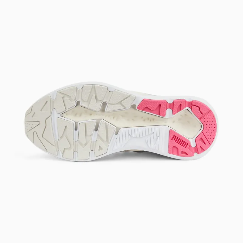 Puma TRC Blaze Wit/Grijs (384958-11)