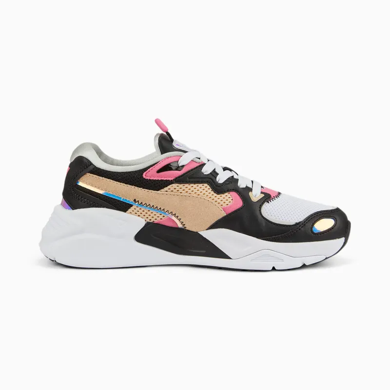 Puma TRC MIRA Dimensions Wit (385969-03)
