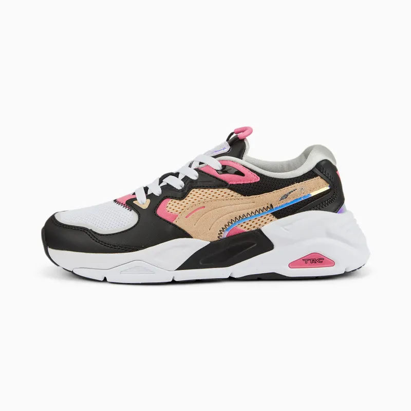 Puma TRC MIRA Dimensions Wit (385969-03)