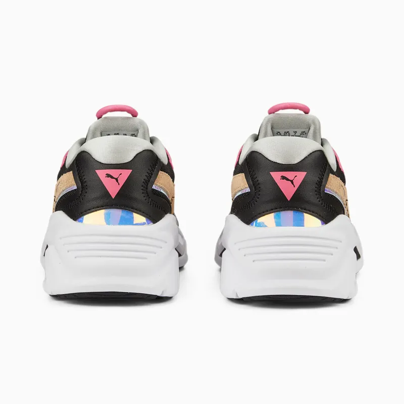 Puma TRC MIRA Dimensions Wit (385969-03)