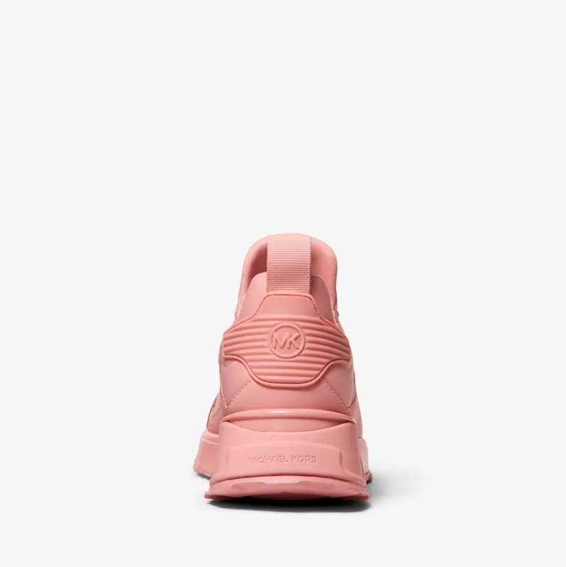 Michael Kors MK Theo Scuba Trainer – Primrose (43R2THFS3D-2717)