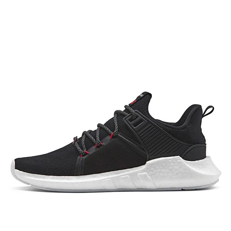 Adidas Consortium x Bait EQT Support Future Boost Black R and D-Pack (CM7875)