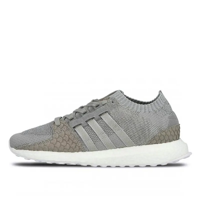 Adidas EQT Support Ultra Boost Pusha T King Push Greyscale (S76777)