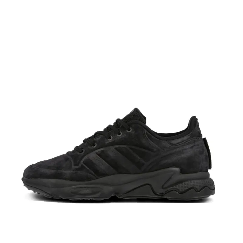 Adidas Kontuur II x Craig Green Black (FV7825)