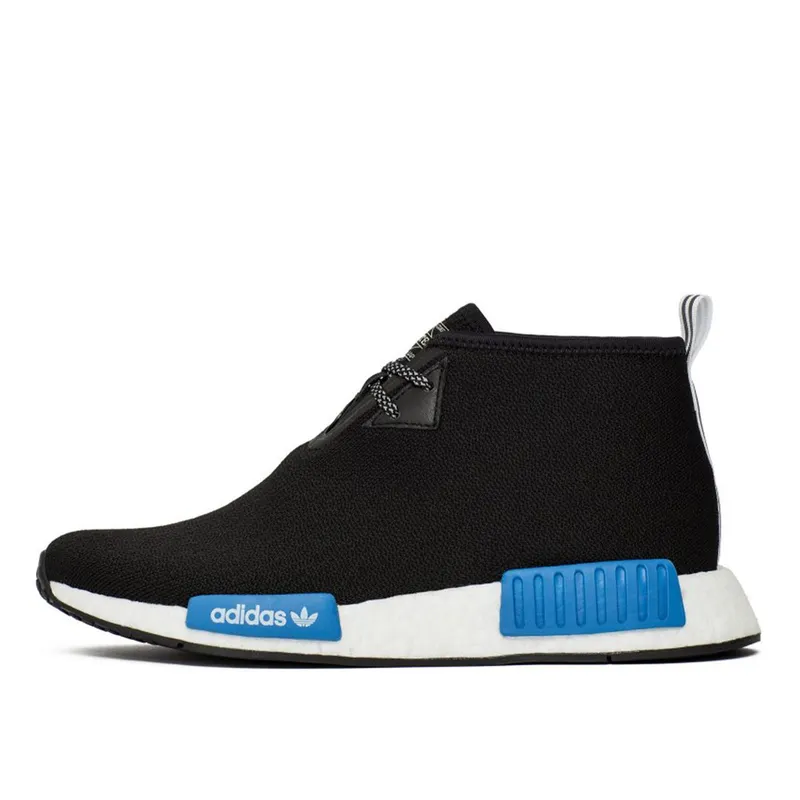Adidas NMD C1 Porter Black Blue (CP9718)