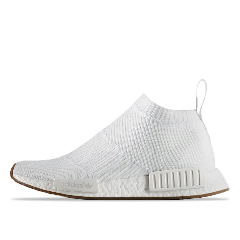 Adidas NMD CS1 PK Gum Pack White (BA7208)