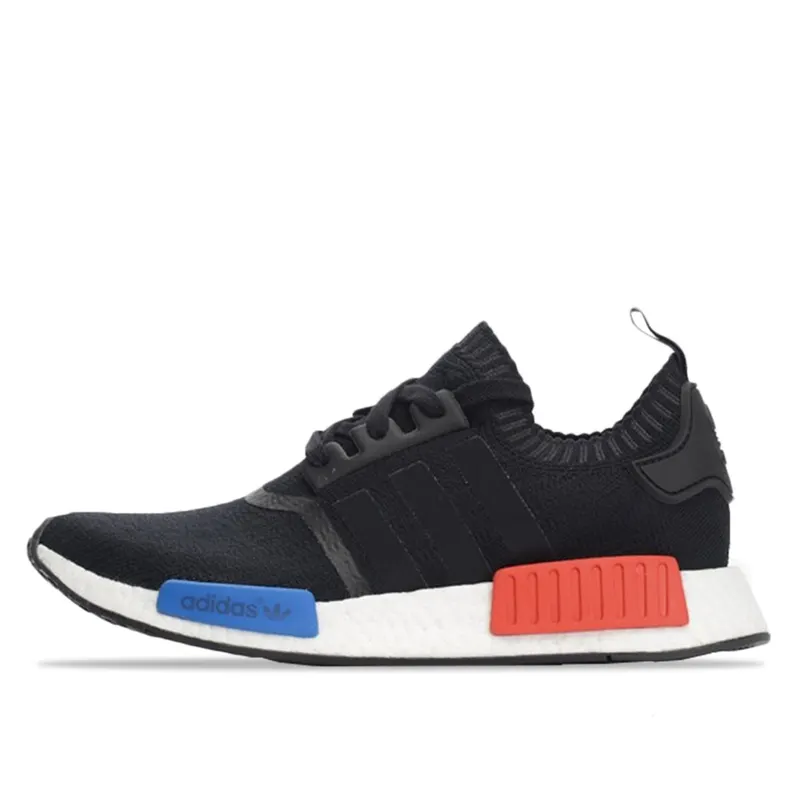 Adidas NMD R1 PK Black OG (S79168)