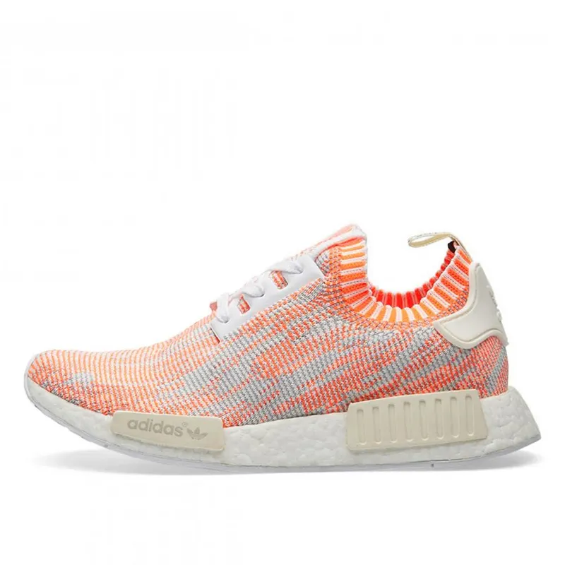 Adidas NMD R1 PK Camo Solar Red (BA8599)