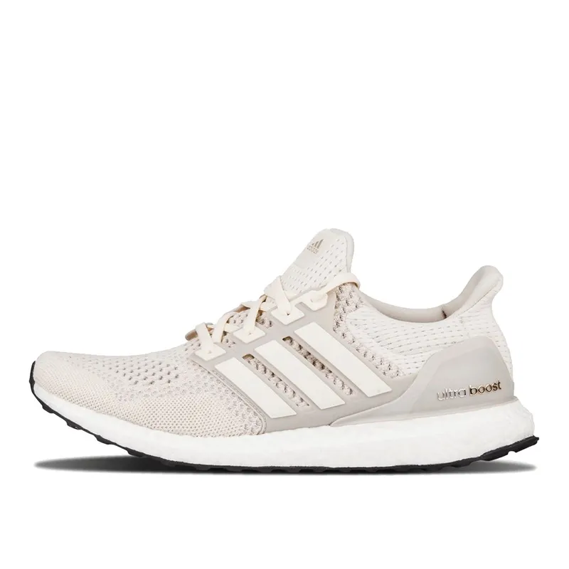 Adidas Ultra Boost 1.0 LTD Wool Chalk Cream White (AQ5559)