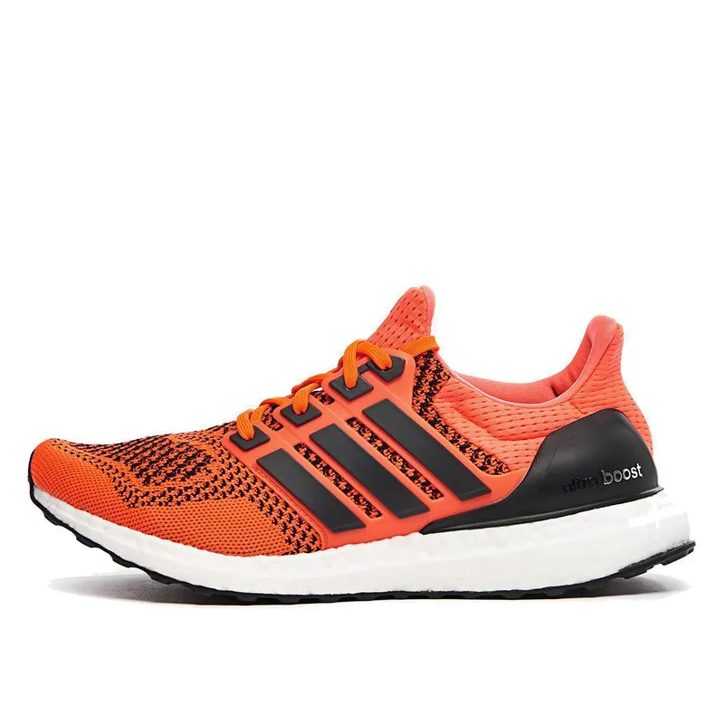 Adidas Ultra Boost 1.0 Solar Red (FU6648)