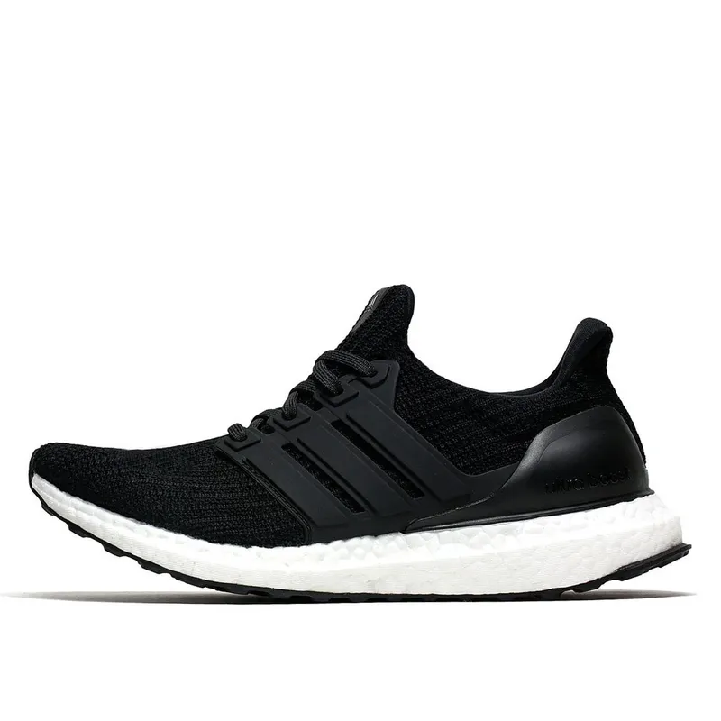 Adidas Ultra Boost 4.0 Core Black (BB6166)