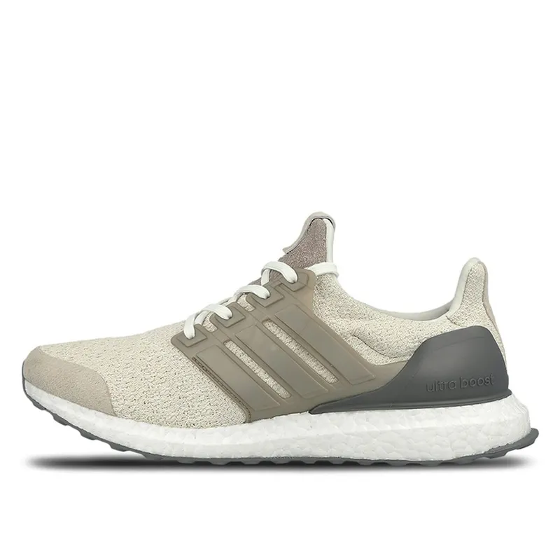 Adidas Ultra Boost SNS Sneakersnstuff Lux Consortium Nude Grey (DB0338)
