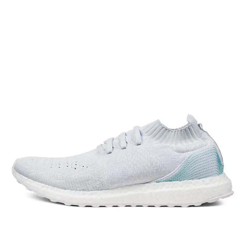 Adidas Ultra Boost Uncaged Parley White (BB4073)