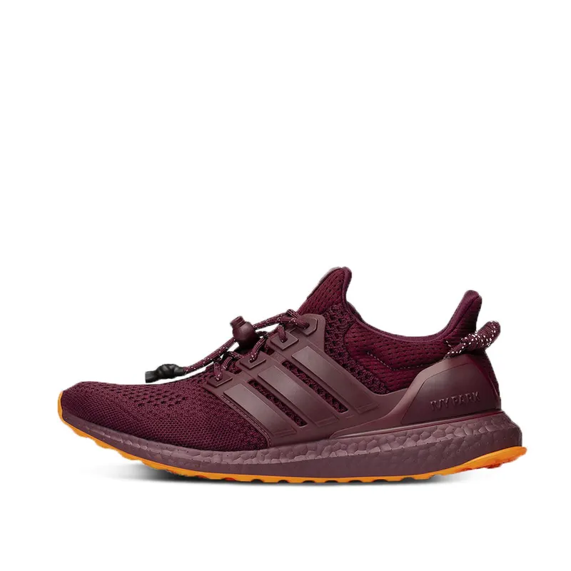 Adidas WMNS X Beyonce Ivy Park Ultra Boost Maroon (FX3163)