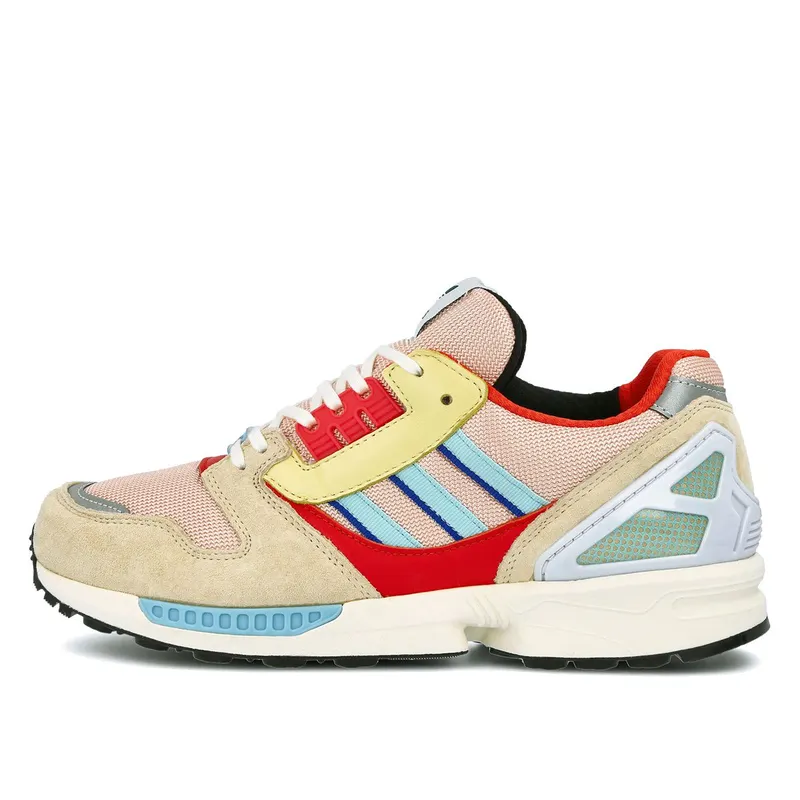 Adidas ZX 8000 Vapour Pink (EF4367)