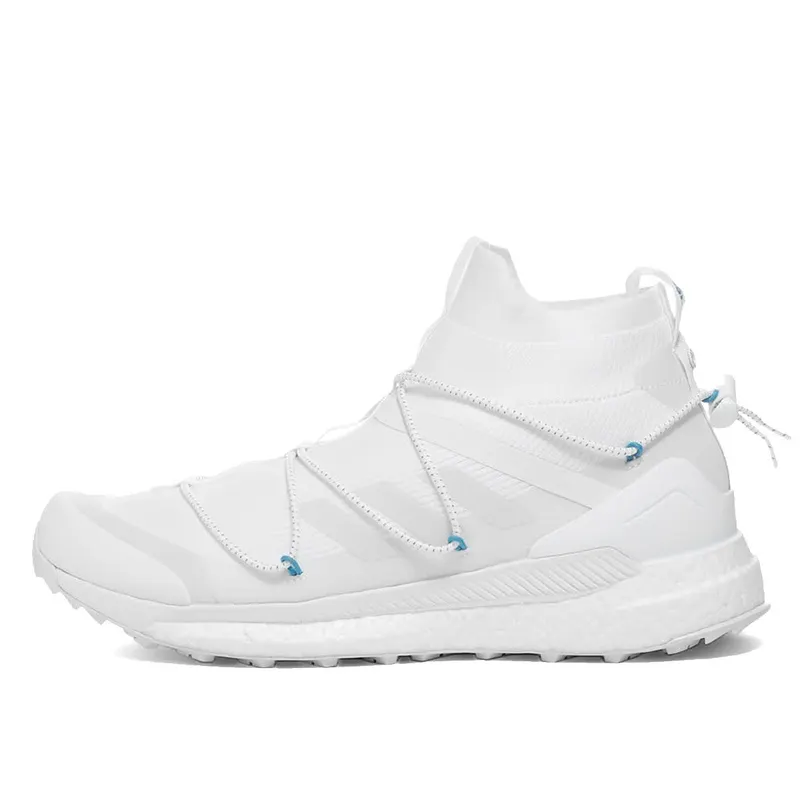Adidas x Kasina Consortium Terrex Free Hiker White (EF7770)