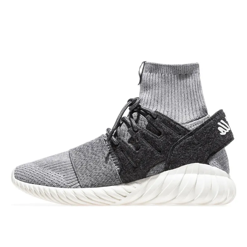 Adidas x Kith Tubular Doom Ronnie Fieg Just Us (AQ3913)