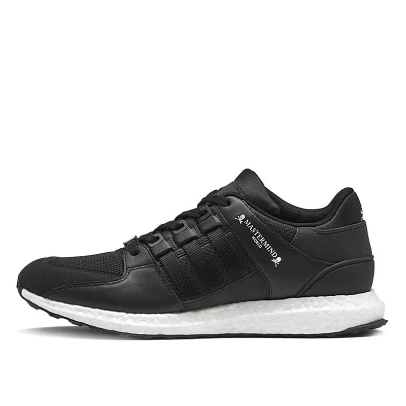 Adidas x Mastermind EQT Support 93/16 Core Black (CQ1824)