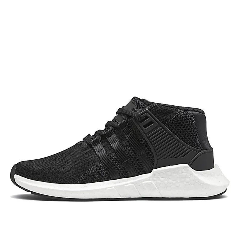 Adidas x Mastermind World EQT Support Future Mid Ultra MMW Core Black (CQ1826)