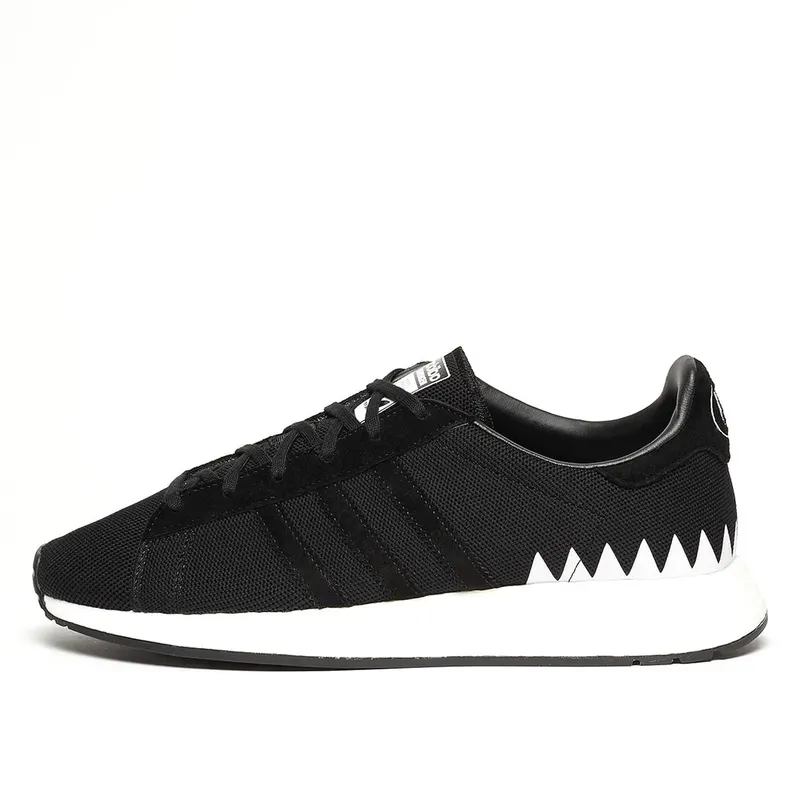 Adidas x Neighborhood Chop Shop Core Black (DA8839)