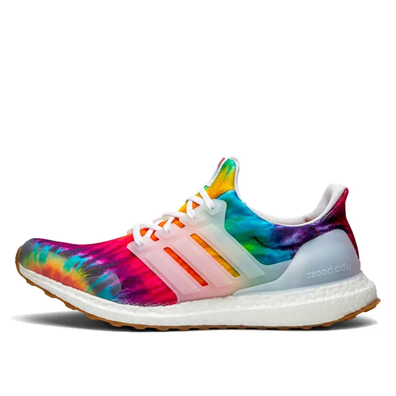 Adidas x Nice Kicks Ultra Boost Consortium Woodstock (EF7775)